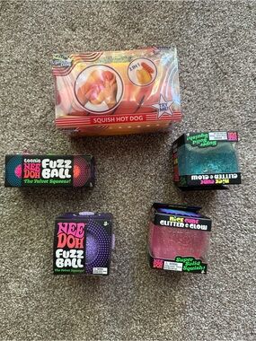 Needoh Bundle
